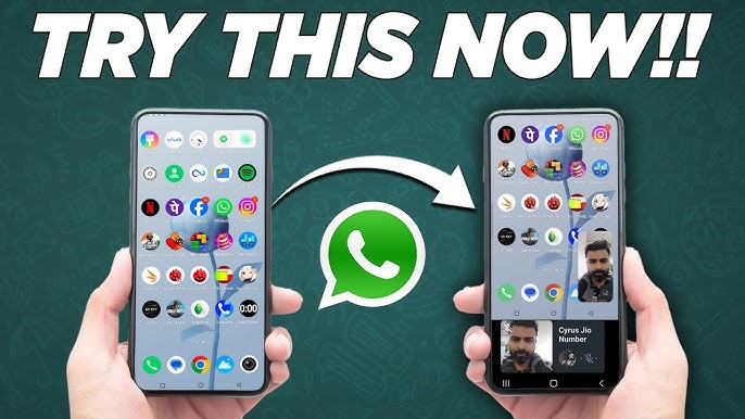 Share Screen on WhatsApp: A Complete Step-by-Step Guide (2025 Update)